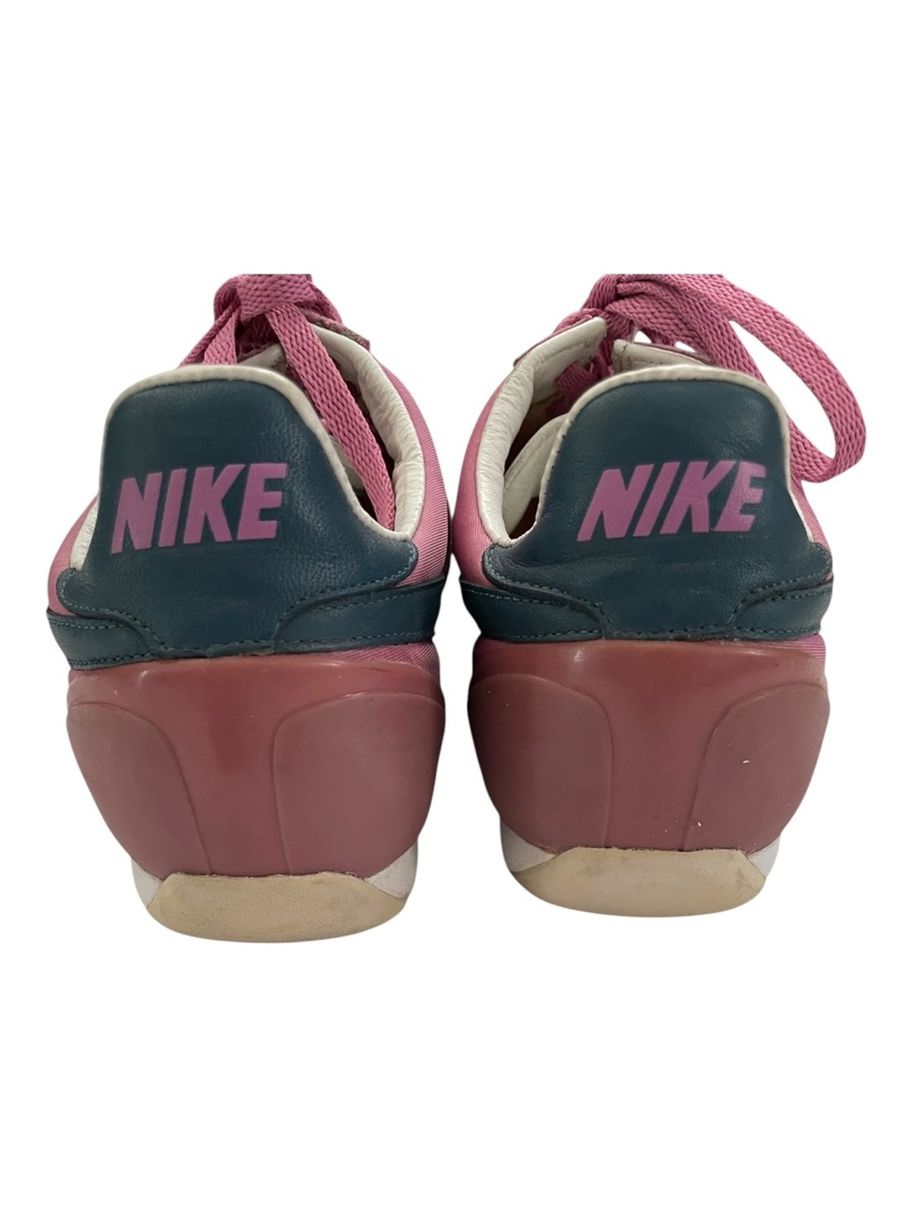 Nike Sprint Sister Women's Size 7 Lace Up Pink Running
Sneakers 311853-642 - Picture 6 of 11